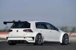 Volkswagen Golf TCR Concept 2015 года